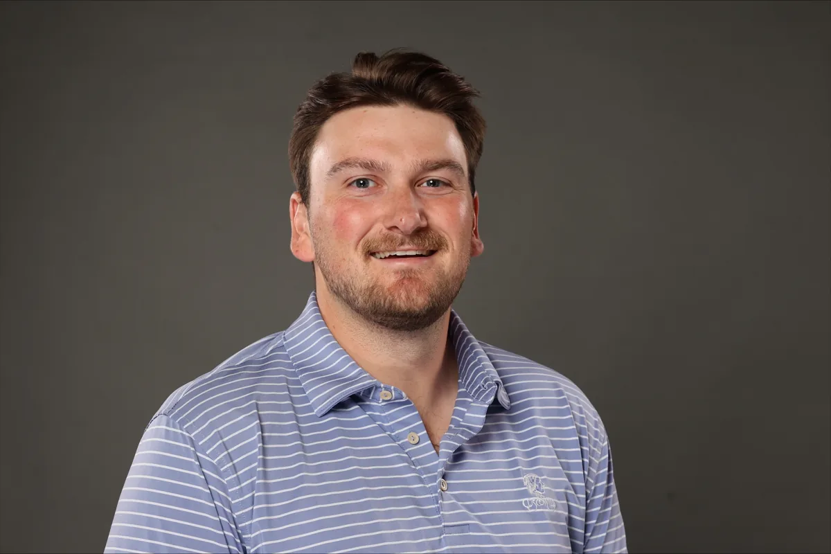Grant Shippel, mortgage loan officer